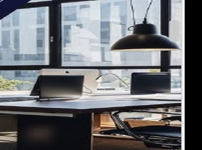 Commercial office