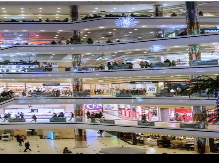 Retail