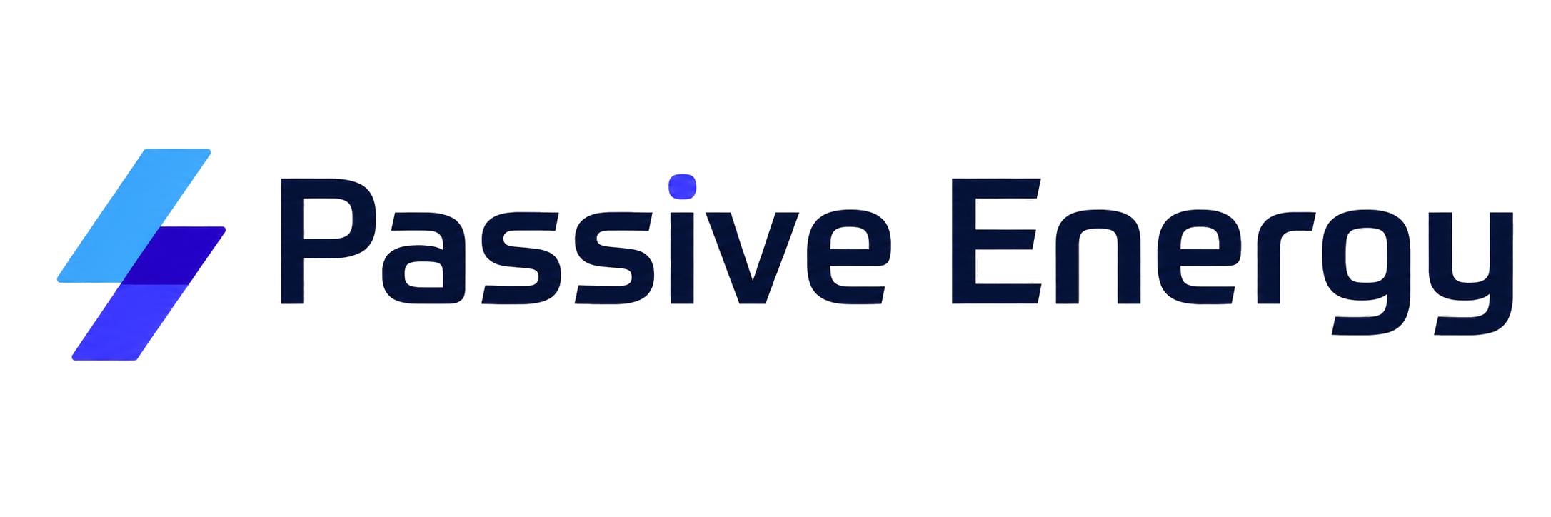 Passive Energy